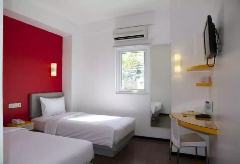スタンダードルーム, Amaris Hotel Thamrin City