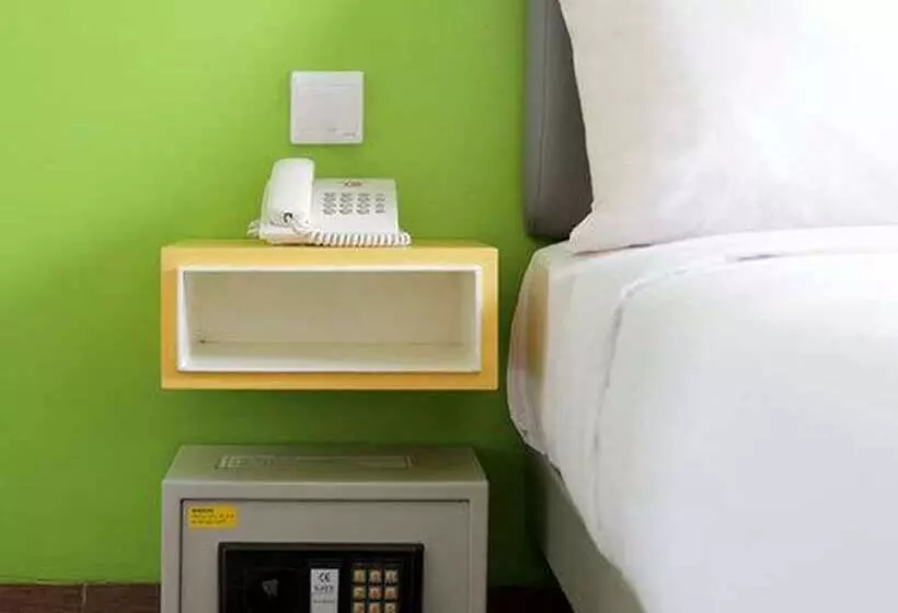 スタンダードルーム, Amaris Hotel Thamrin City