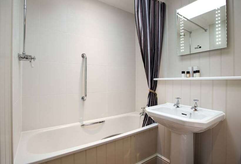 غرفة قياسية, Botany Bay