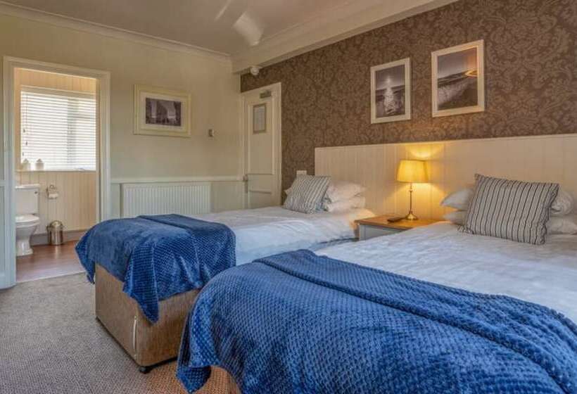 غرفة قياسية, Botany Bay