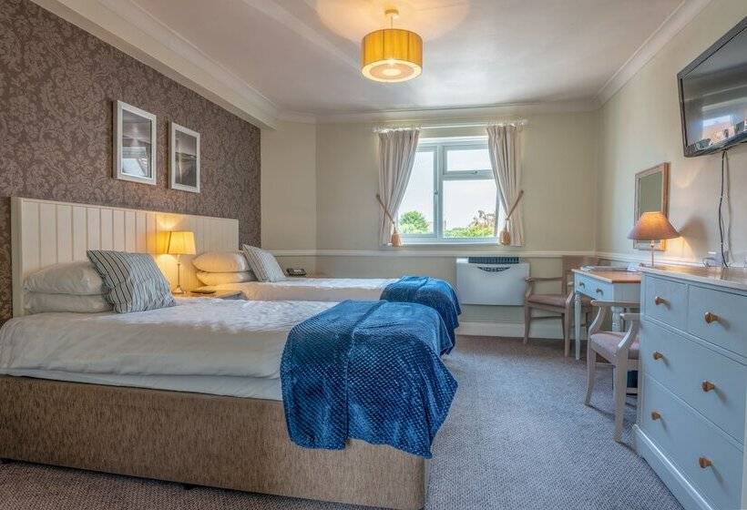 غرفة قياسية, Botany Bay