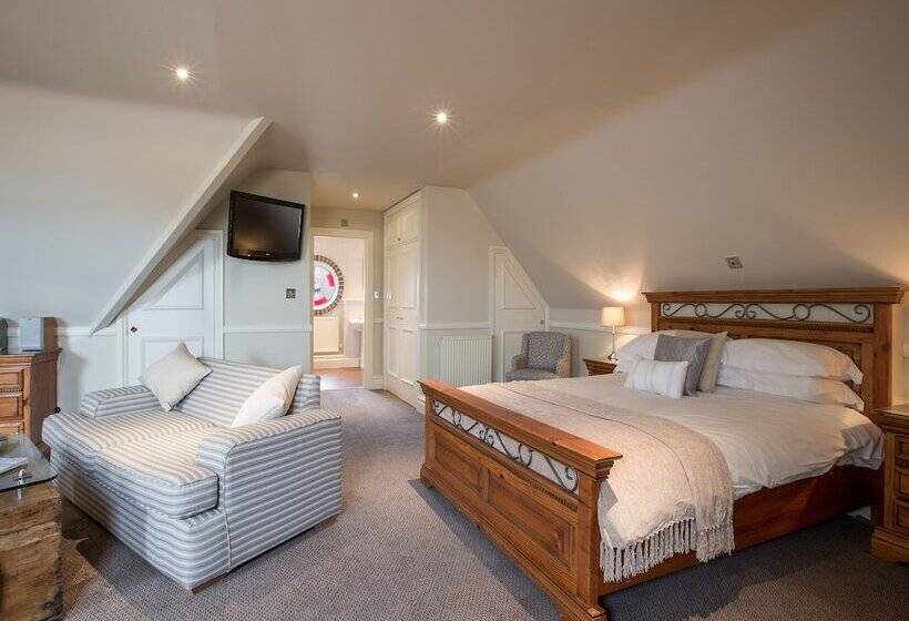 غرفة قياسية, Botany Bay