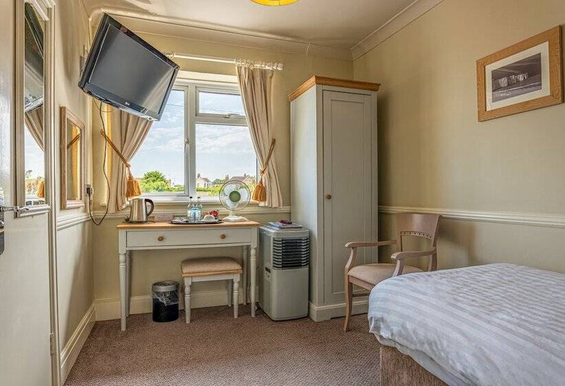 غرفة قياسية فردية, Botany Bay