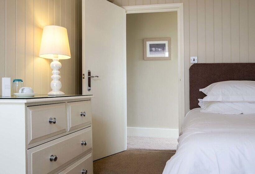 غرفة قياسية فردية, Botany Bay