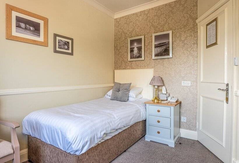 غرفة قياسية فردية, Botany Bay