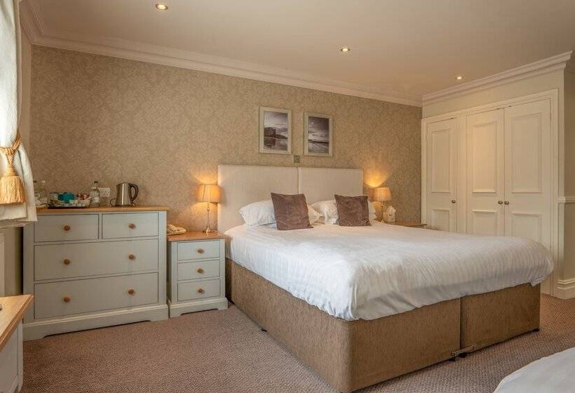 غرفة عائلية, Botany Bay