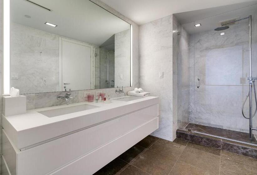 סוויטה, Boulan South Beach