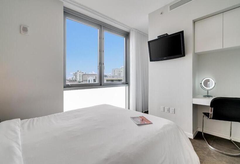 סוויטה, Boulan South Beach