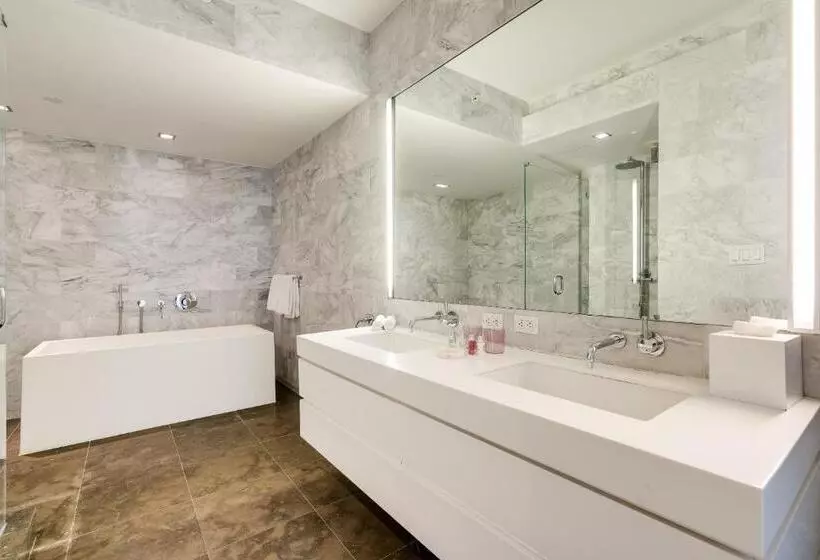Suite with Terrace, Boulan South Beach