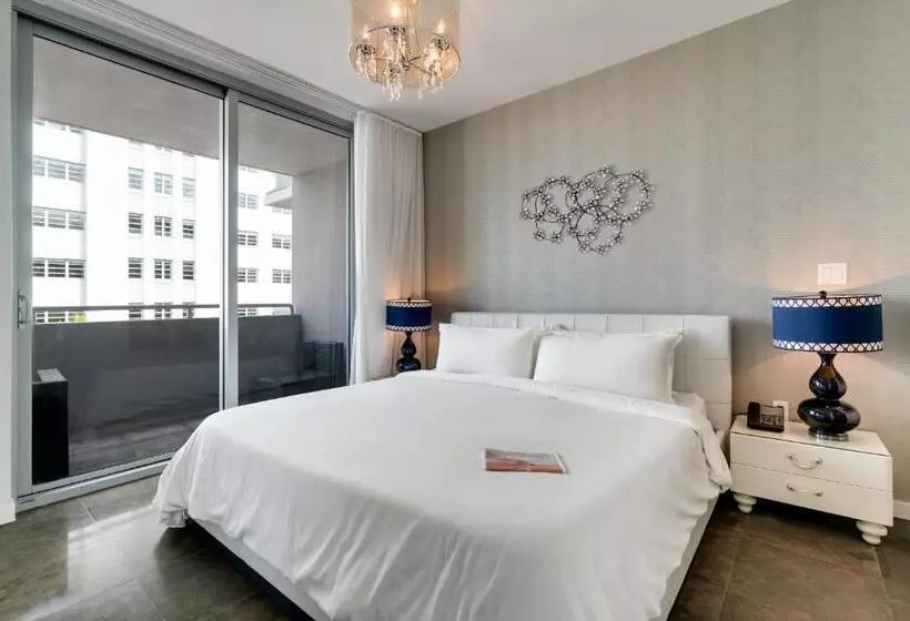 Suite Sea View