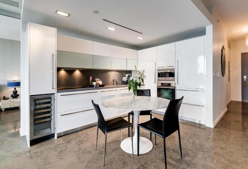 סוויטה נוף לים, Boulan South Beach