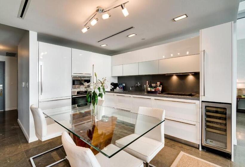 סוויטה נוף לים, Boulan South Beach