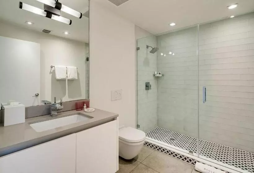 Standard-studio King-vuode, Boulan South Beach