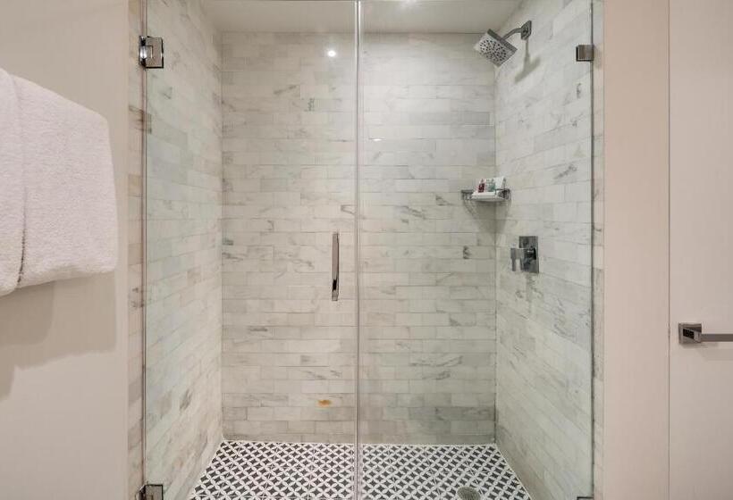 סטודיו סטנדרט עם מרפסת, Boulan South Beach