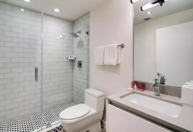 Junior Suite with Terrace
