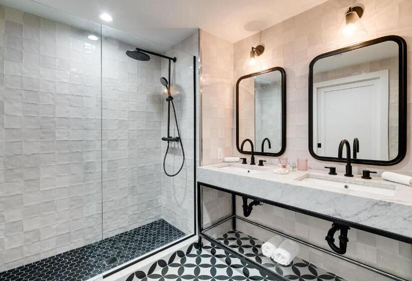 חדר פנטהאוז, Boulan South Beach