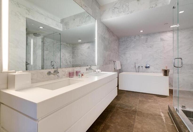 סוויטה נוף לים, Boulan South Beach