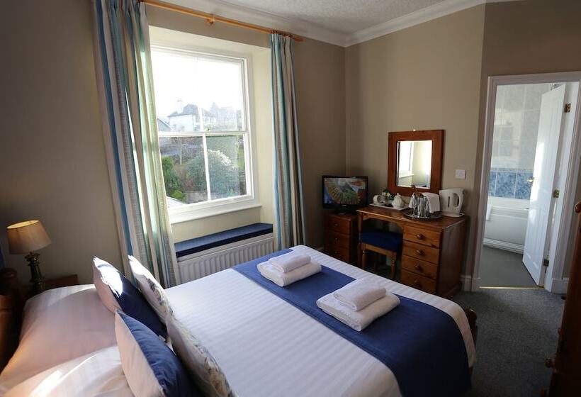 기본룸, Brathay Lodge