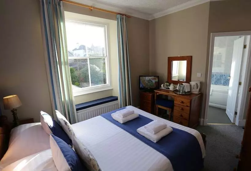 ベーシックルーム, Brathay Lodge