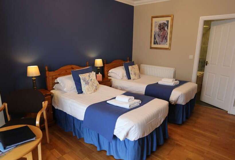 חדר סטנדרט, Brathay Lodge