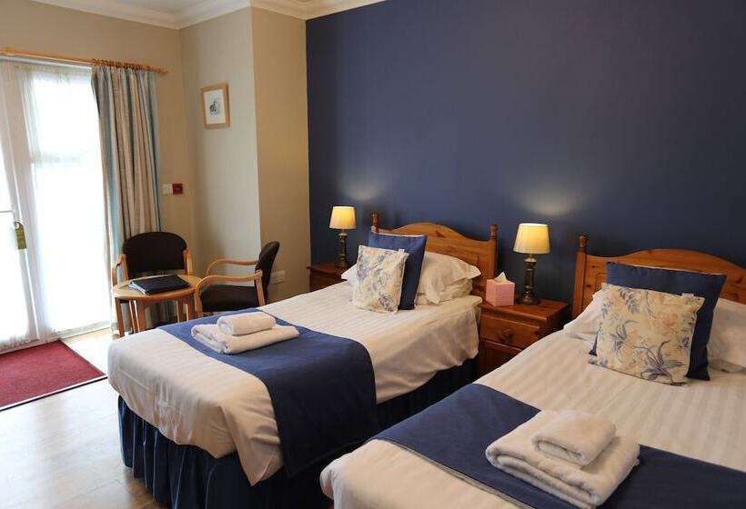 חדר סטנדרט, Brathay Lodge