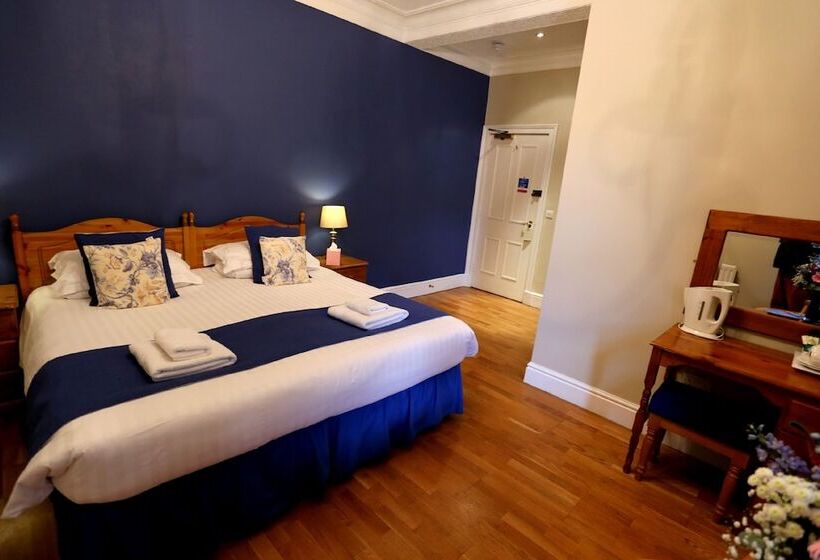 Номер Стандарт, Brathay Lodge