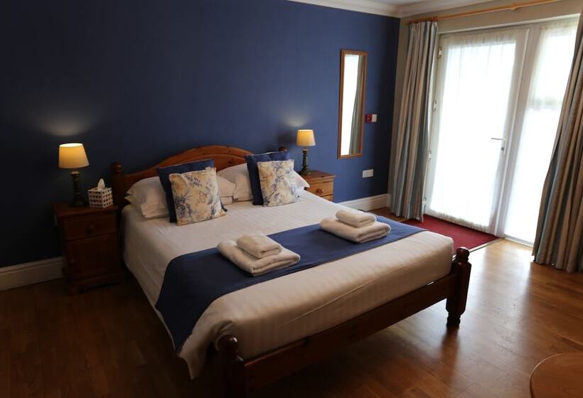 חדר סטנדרט, Brathay Lodge