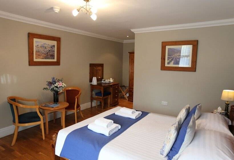 חדר סטנדרט, Brathay Lodge