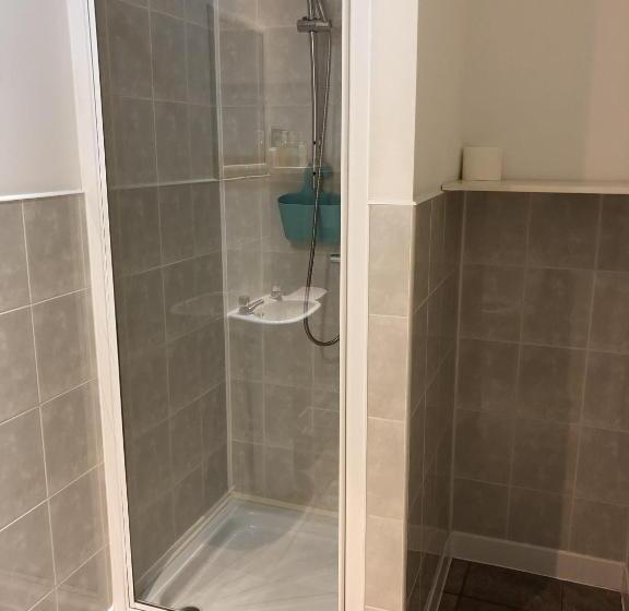 Номер Basic, Breeze Guest House