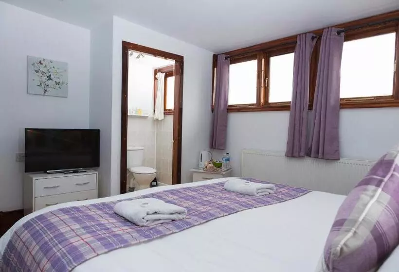 ベーシックルーム, Breeze Guest House