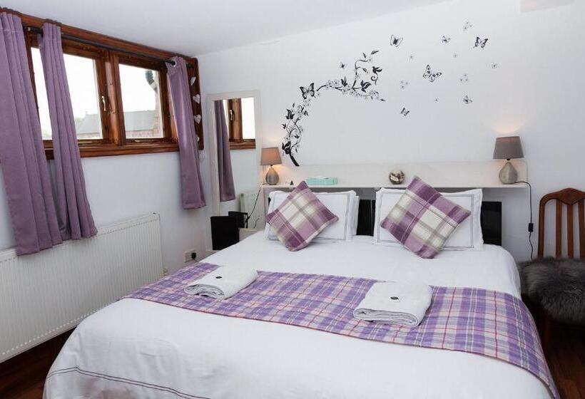 Номер Basic, Breeze Guest House