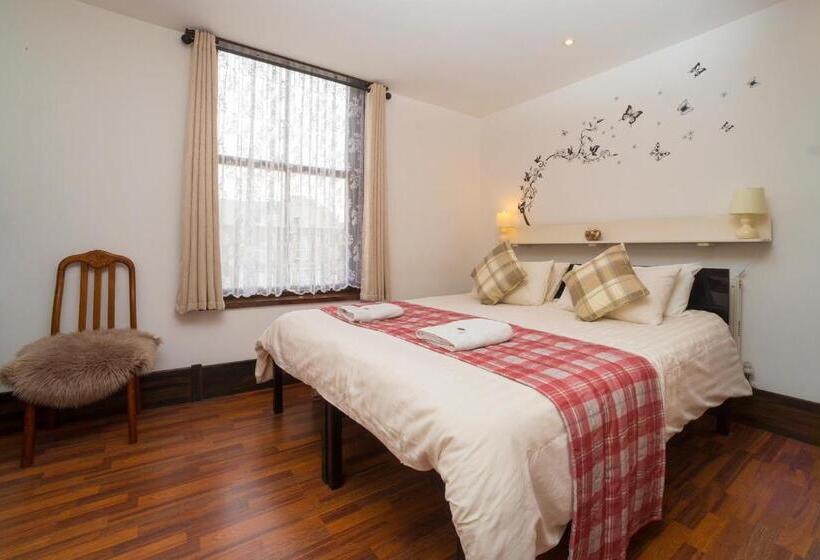 Номер Basic, Breeze Guest House