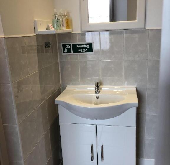 Номер Стандарт, Breeze Guest House