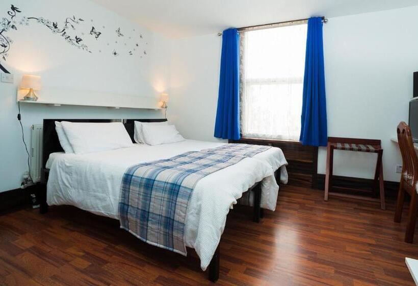 Номер Стандарт, Breeze Guest House