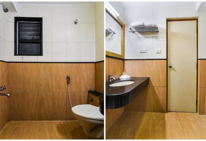 غرفة ديلوكس, Capital O Grand Plaza