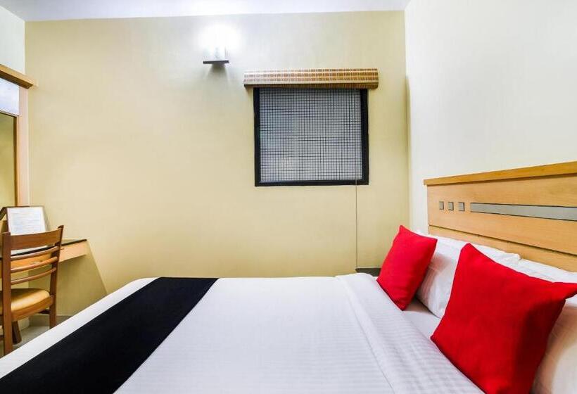 غرفة ديلوكس, Capital O Grand Plaza