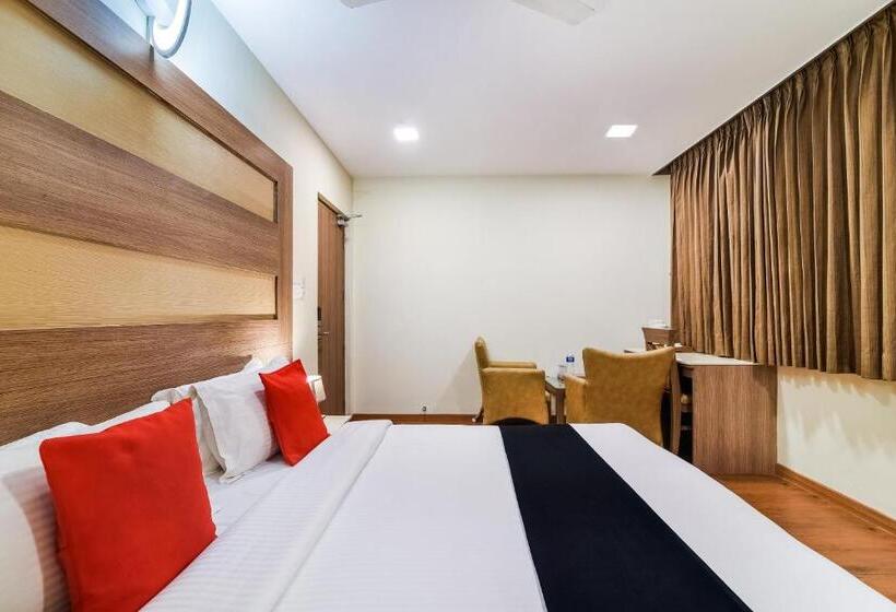 اتاق لوکس, Capital O Grand Plaza