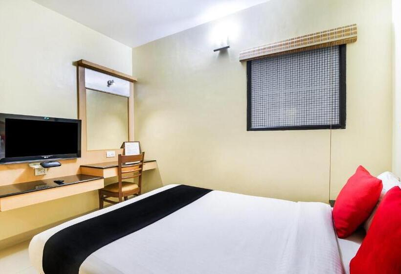 غرفة ديلوكس, Capital O Grand Plaza