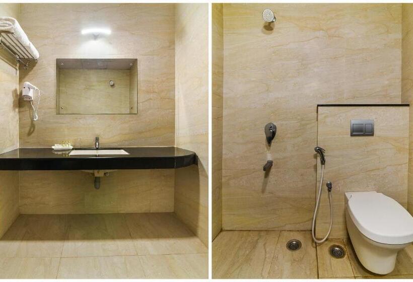 اتاق استاندارد, Capital O Grand Plaza