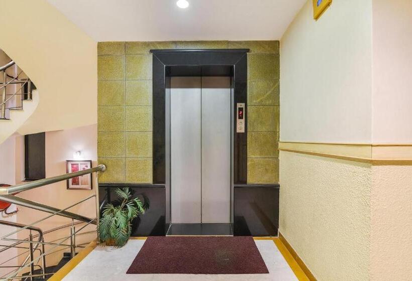 غرفة قياسية, Capital O Grand Plaza