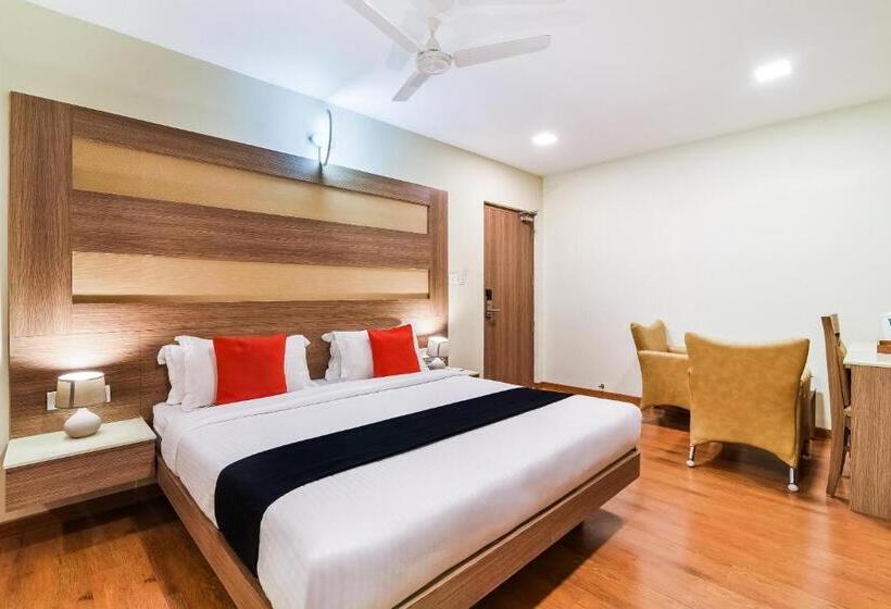 اتاق استاندارد, Capital O Grand Plaza