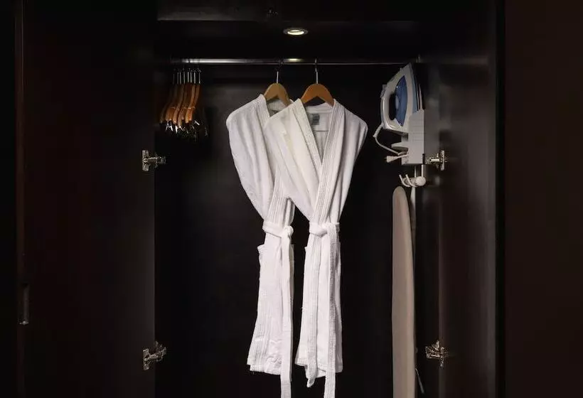 سوییت جونیور, Casa Del Alma Hotel Boutique & Spa