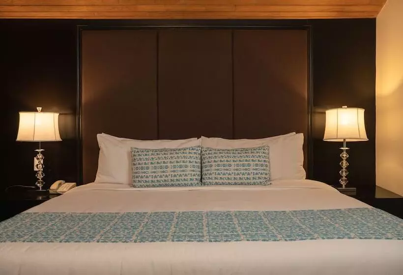 سوییت جونیور, Casa Del Alma Hotel Boutique & Spa