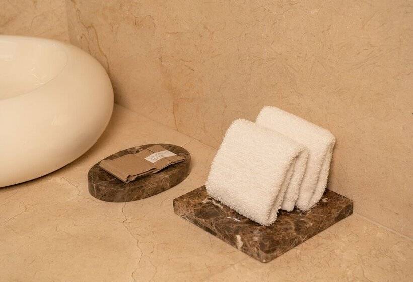 套房, Casa Del Alma Hotel Boutique & Spa