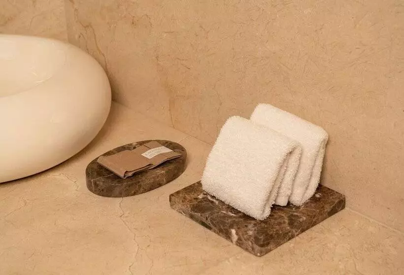 سوییت, Casa Del Alma Hotel Boutique & Spa