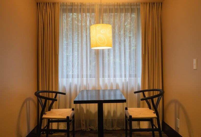 套房, Casa Del Alma Hotel Boutique & Spa