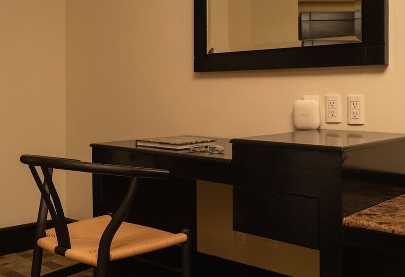 套房, Casa Del Alma Hotel Boutique & Spa