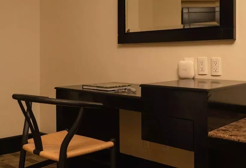سوییت, Casa Del Alma Hotel Boutique & Spa