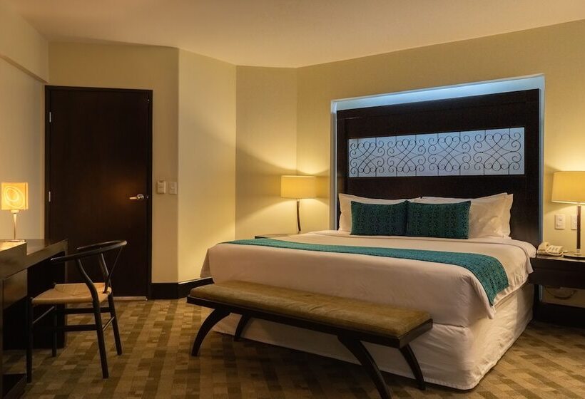 套房, Casa Del Alma Hotel Boutique & Spa