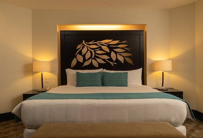 套房, Casa Del Alma Hotel Boutique & Spa